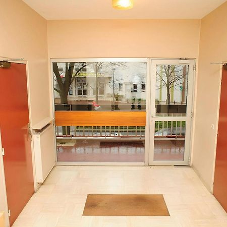 Ferienwohnung Cosy House Creteil 3 Pieces Exterior foto